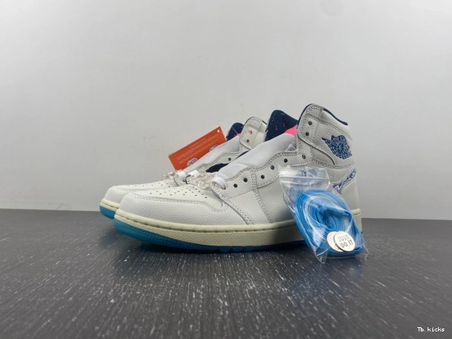 Rep TBK West Golf Aloha FV3565-100 1 Jordan Michelle 2 Wie NRG High Retro 0726